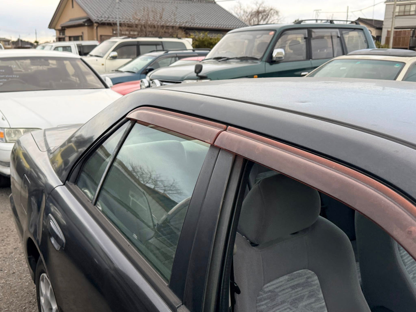 2001 Nissan R34 Skyline GT