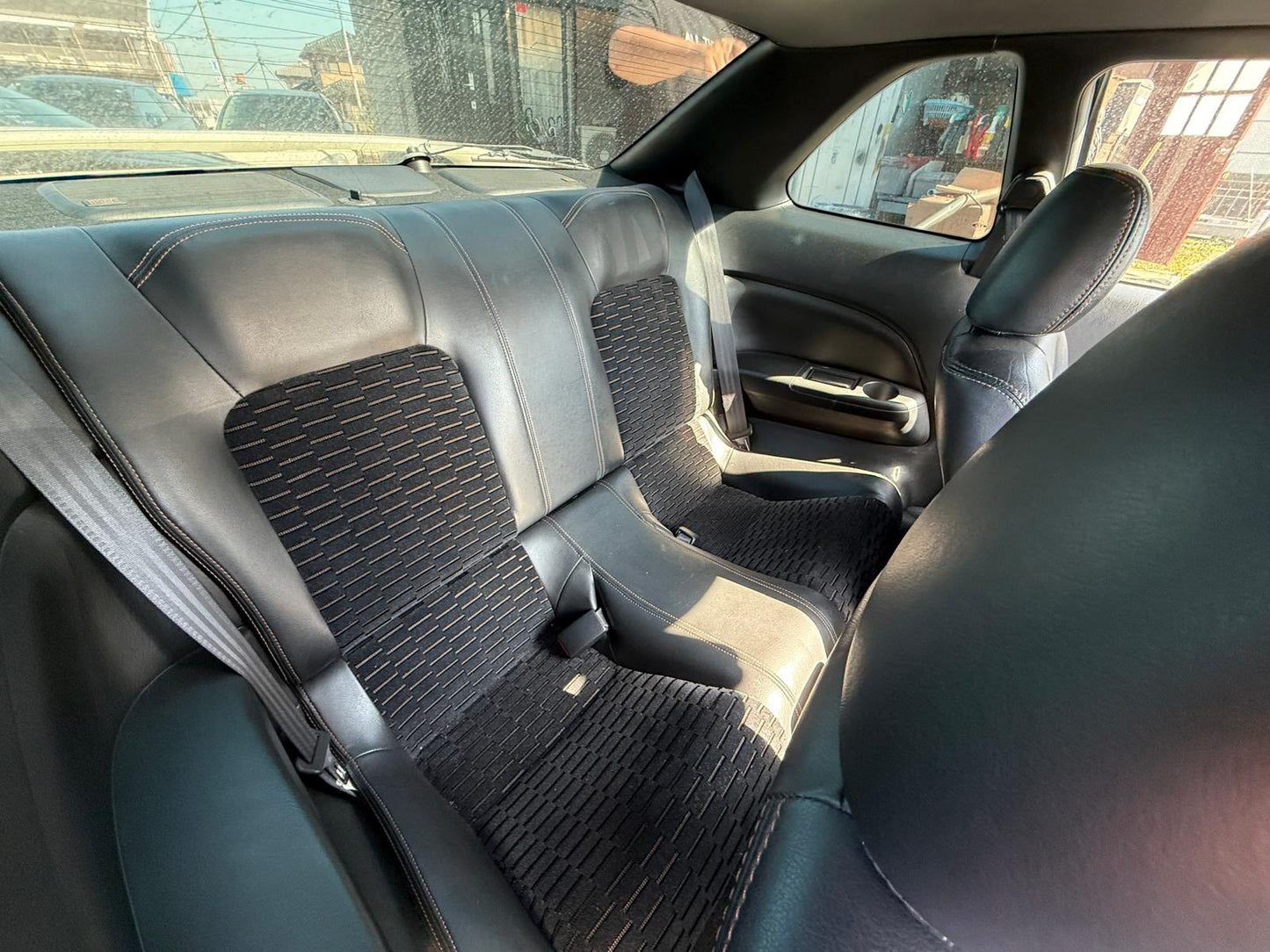 1998 Honda Prelude SiR