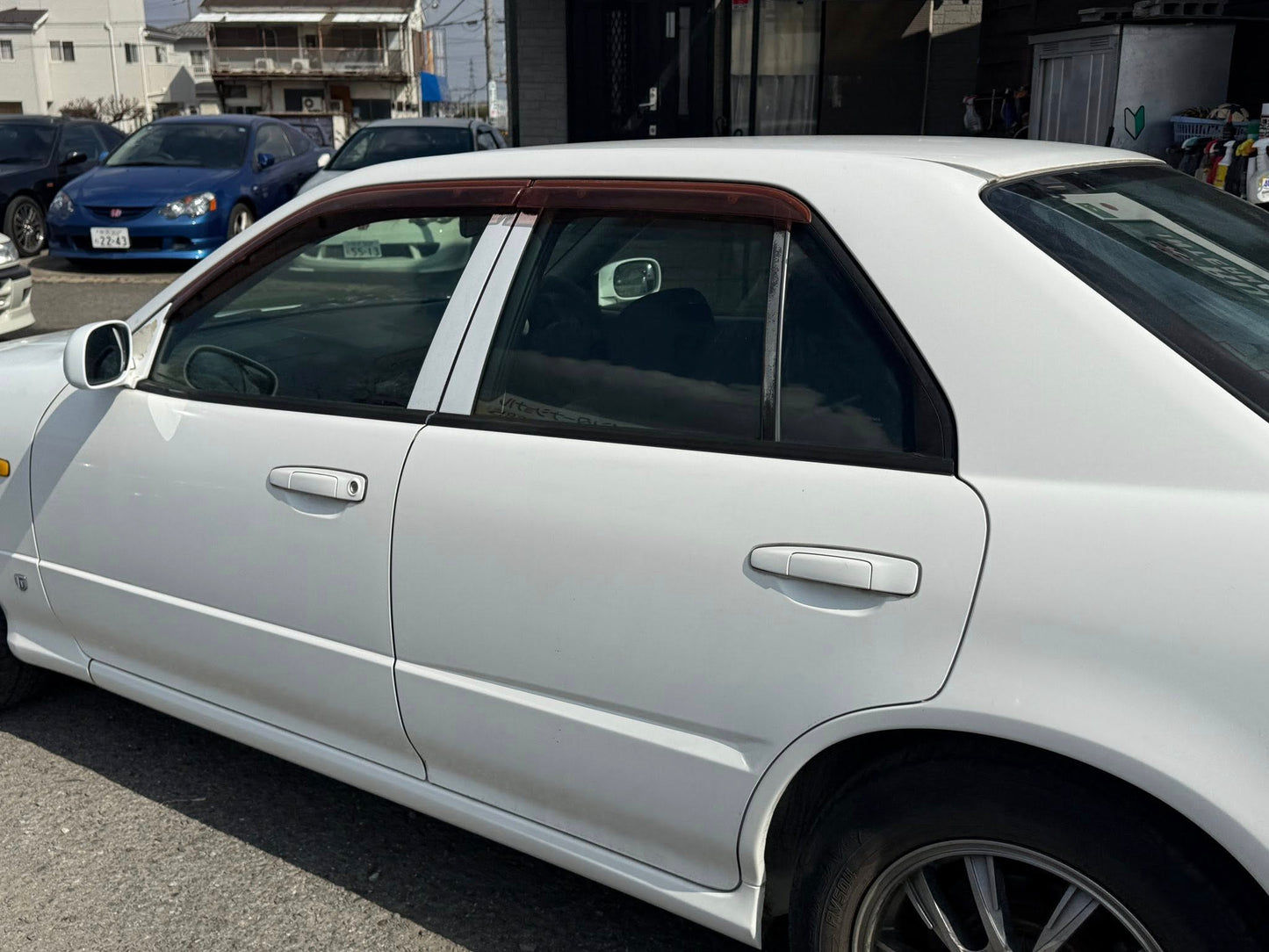 1999 R34 Nissan Skyline 20GT