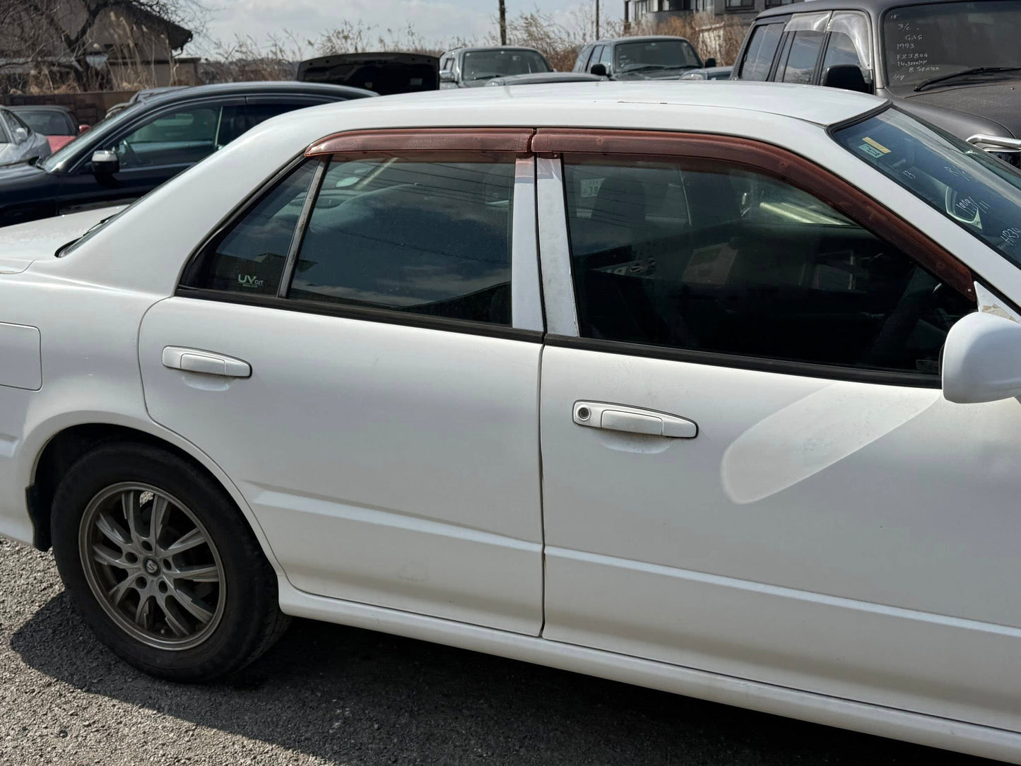 1999 R34 Nissan Skyline 20GT