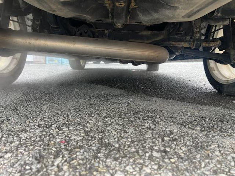 1996 Mitsubishi Lancer Evolution IV