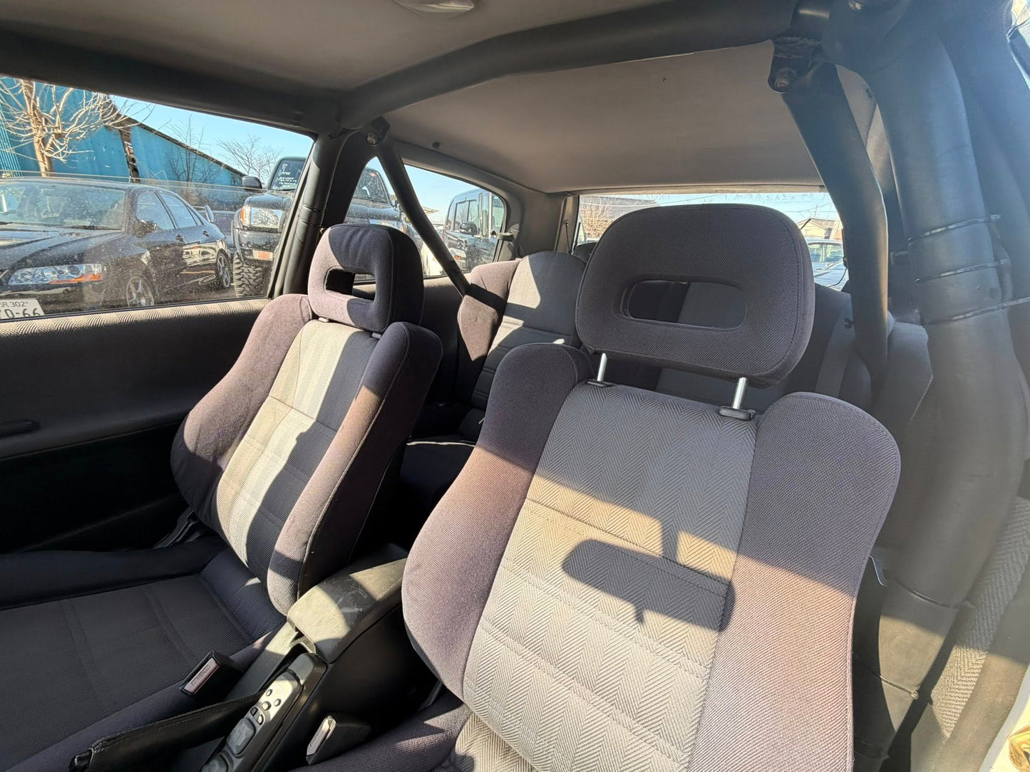 1990 Nissan Pulsar GTi-RA