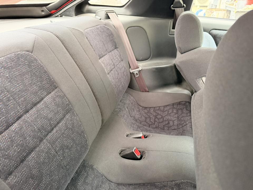 2000 Mitsubishi GTO SR