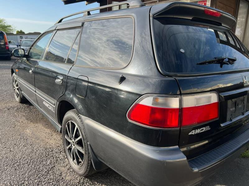 1996 Honda Orthia 2.0GX-S