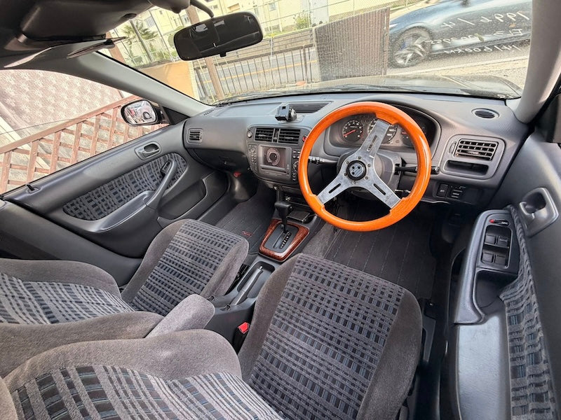 1996 Honda Orthia 2.0GX-S