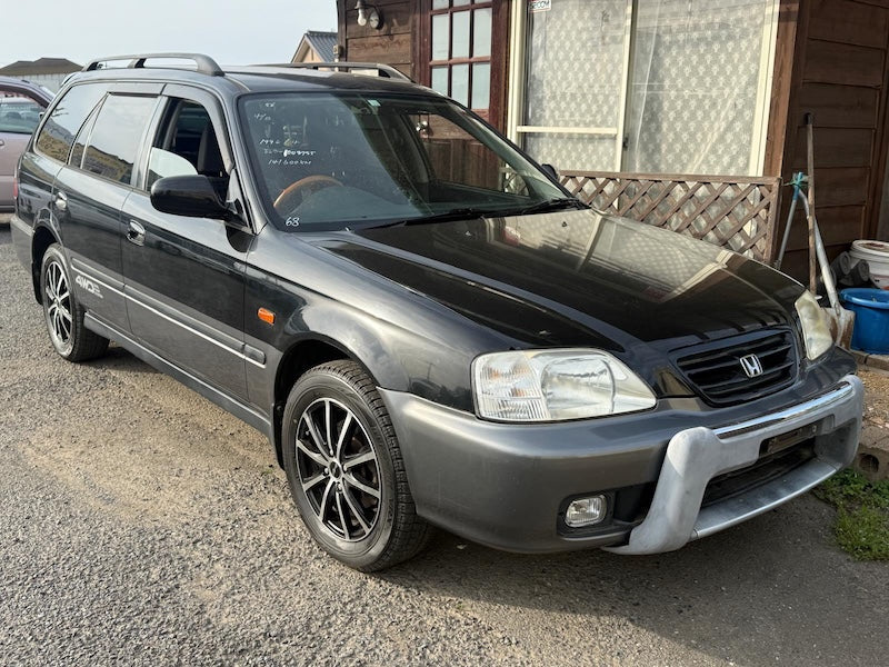 1996 Honda Orthia 2.0GX-S