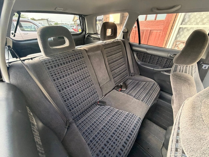 1996 Honda Orthia 2.0GX-S