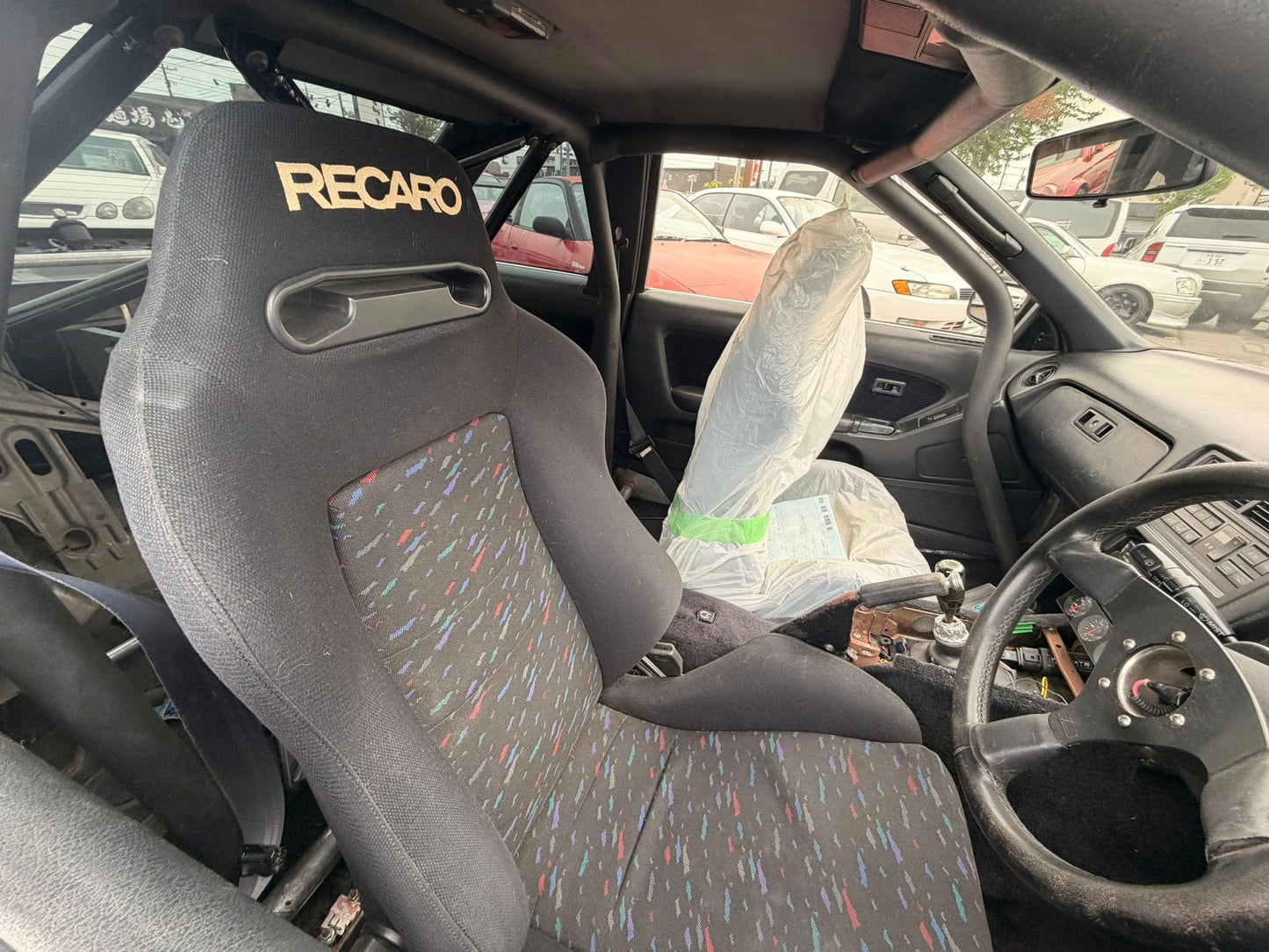 1989 Toyota Soarer