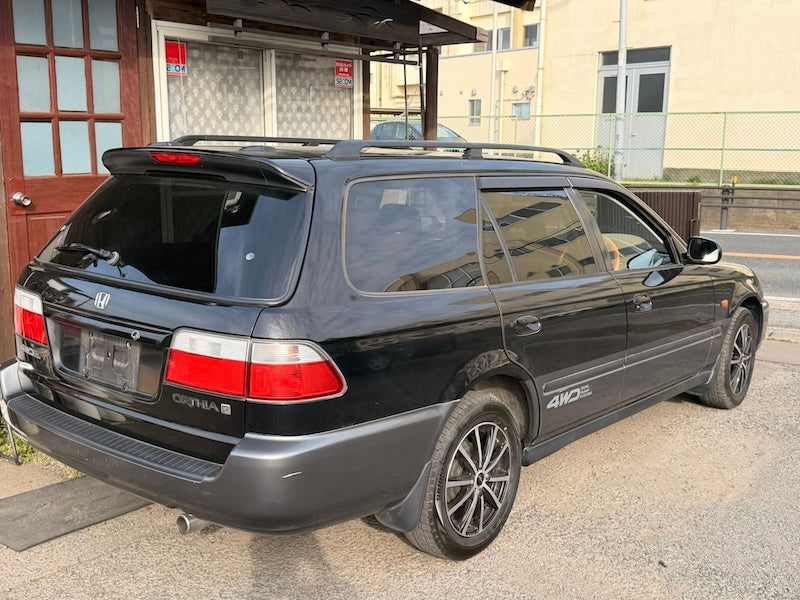 1996 Honda Orthia 2.0GX-S