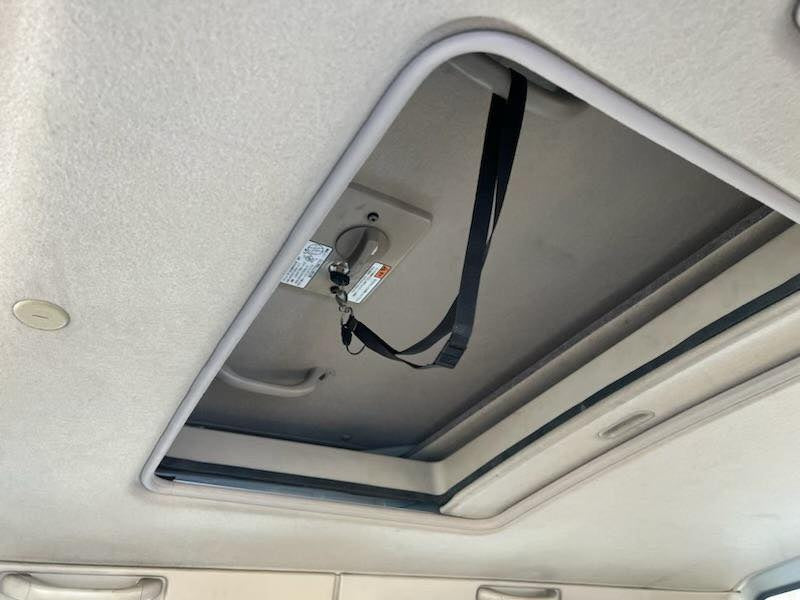 1999 Honda StepWgn FieldDeck