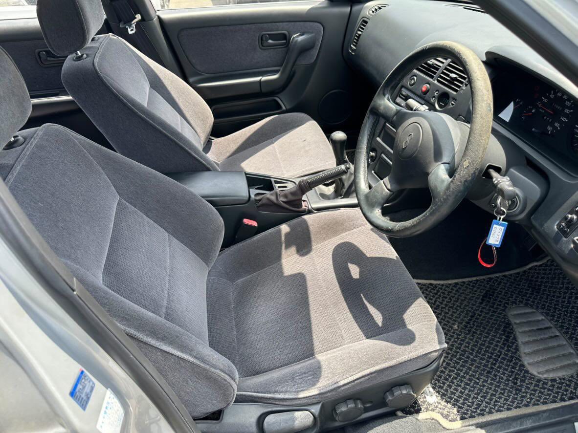 1994 R33 Nissan Skyline GTS25t Type-M
