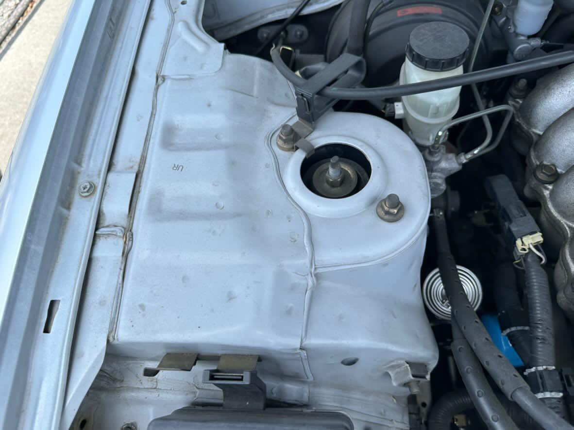 1994 R33 Nissan Skyline GTS25t Type-M