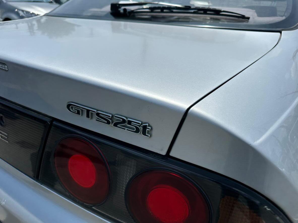 1994 R33 Nissan Skyline GTS25t Type-M