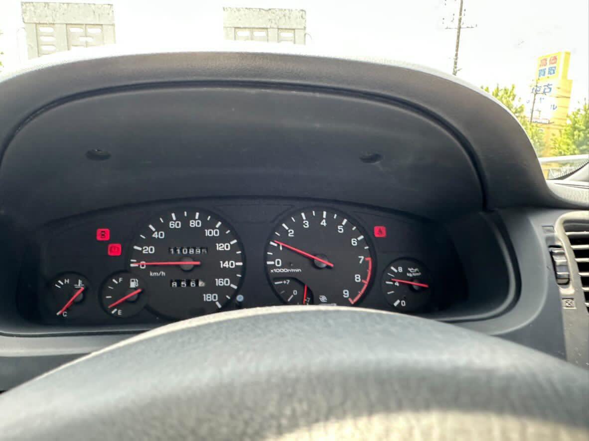 1994 R33 Nissan Skyline GTS25t Type-M