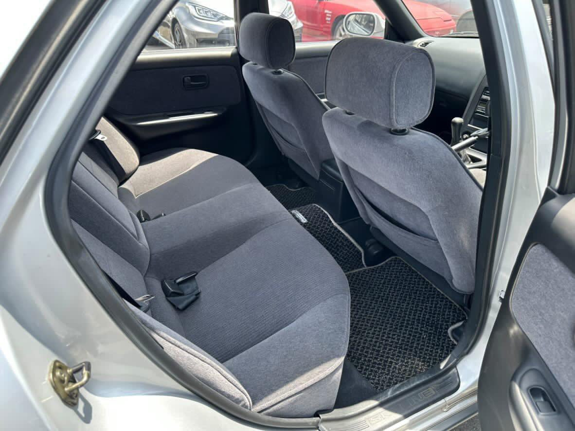 1994 R33 Nissan Skyline GTS25t Type-M