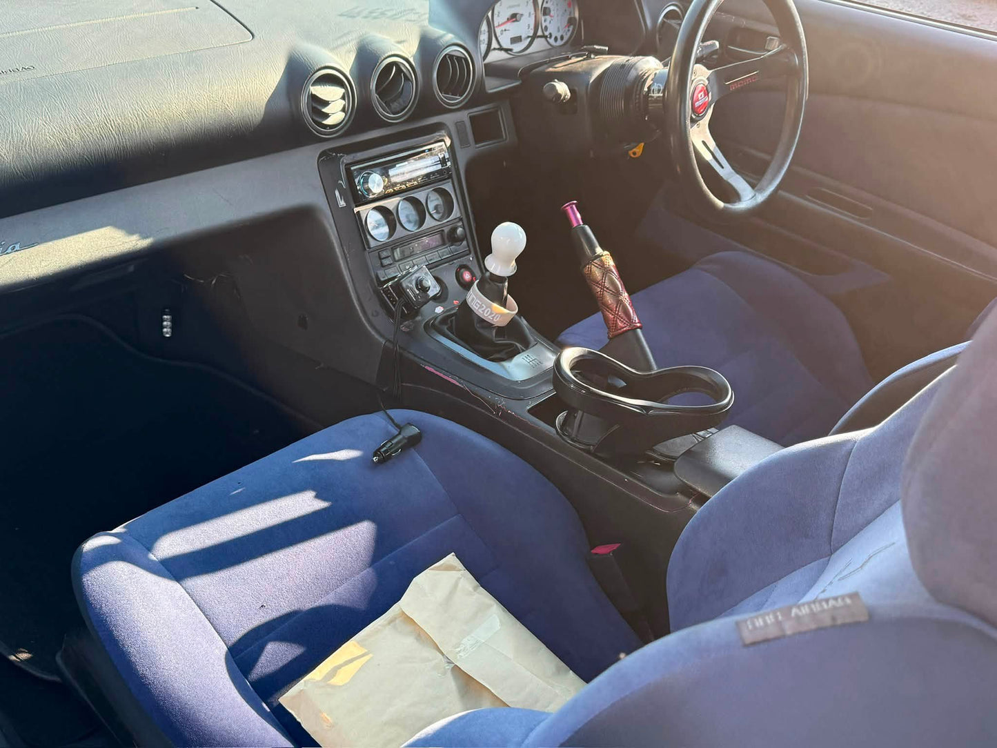 1999 S15 Nissan Silvia Spec-S