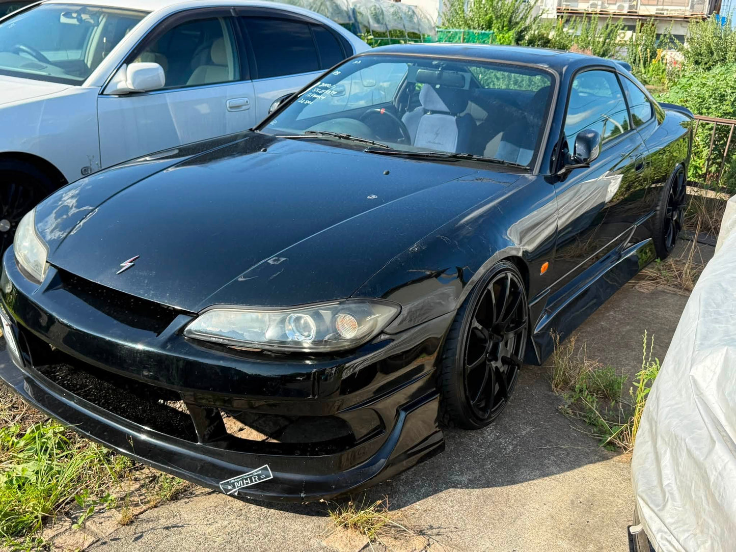 1999 S15 Nissan Silvia Spec-S