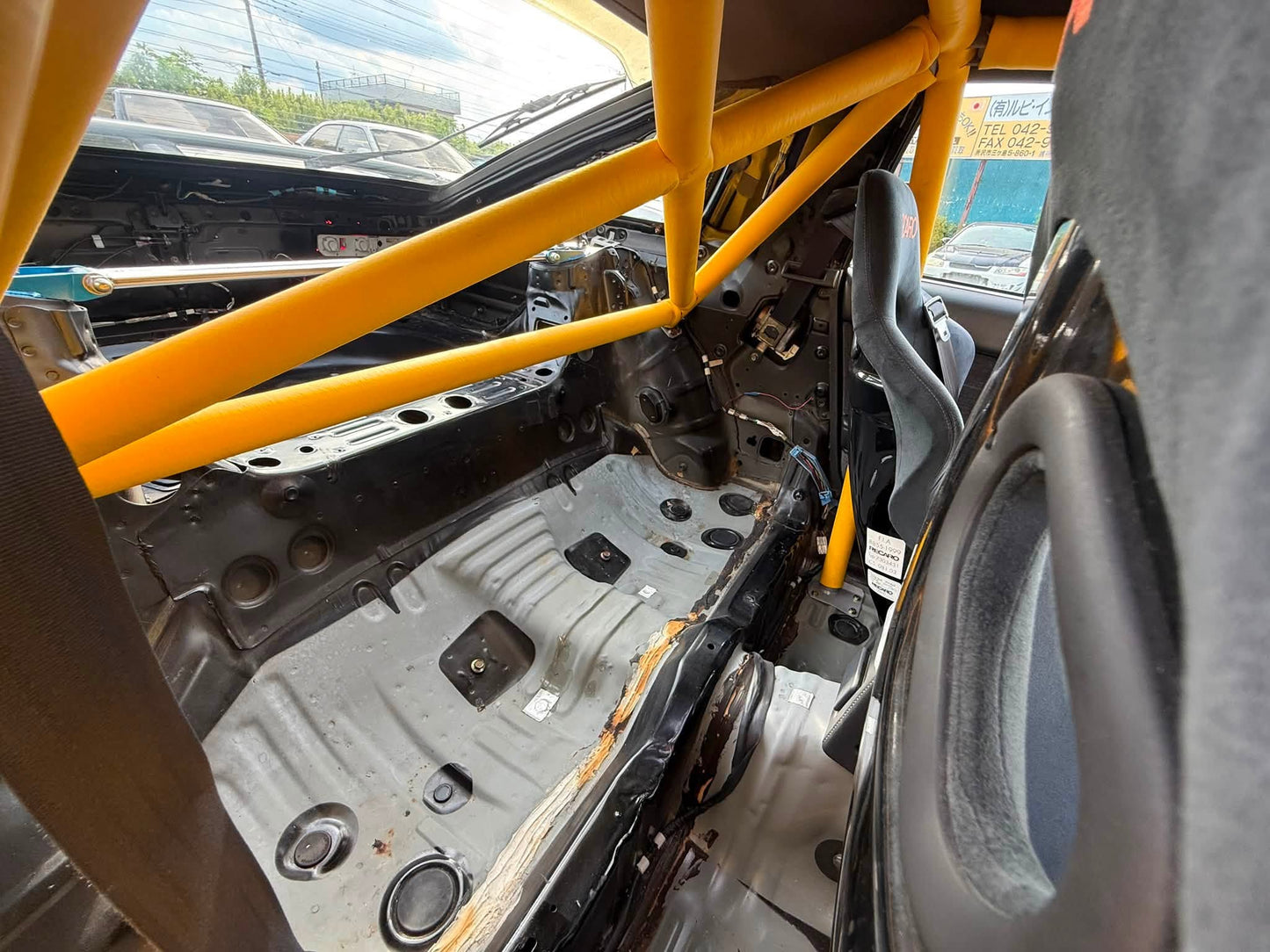 1992 Toyota A70 Supra