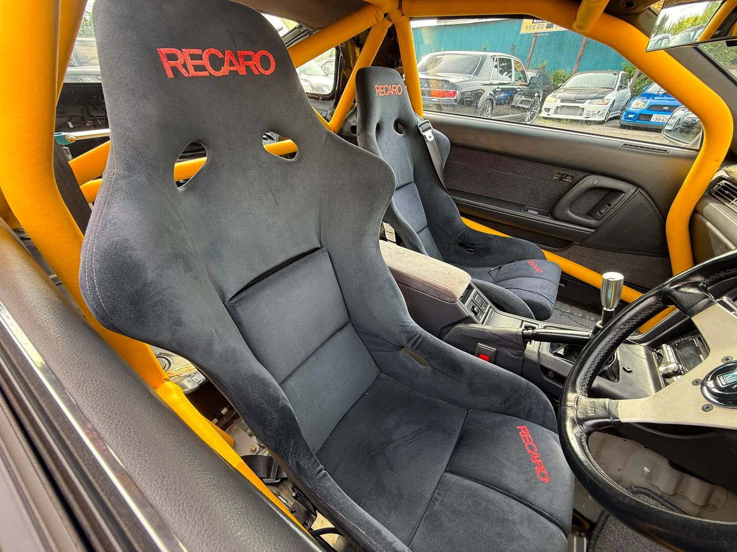 1992 Toyota A70 Supra