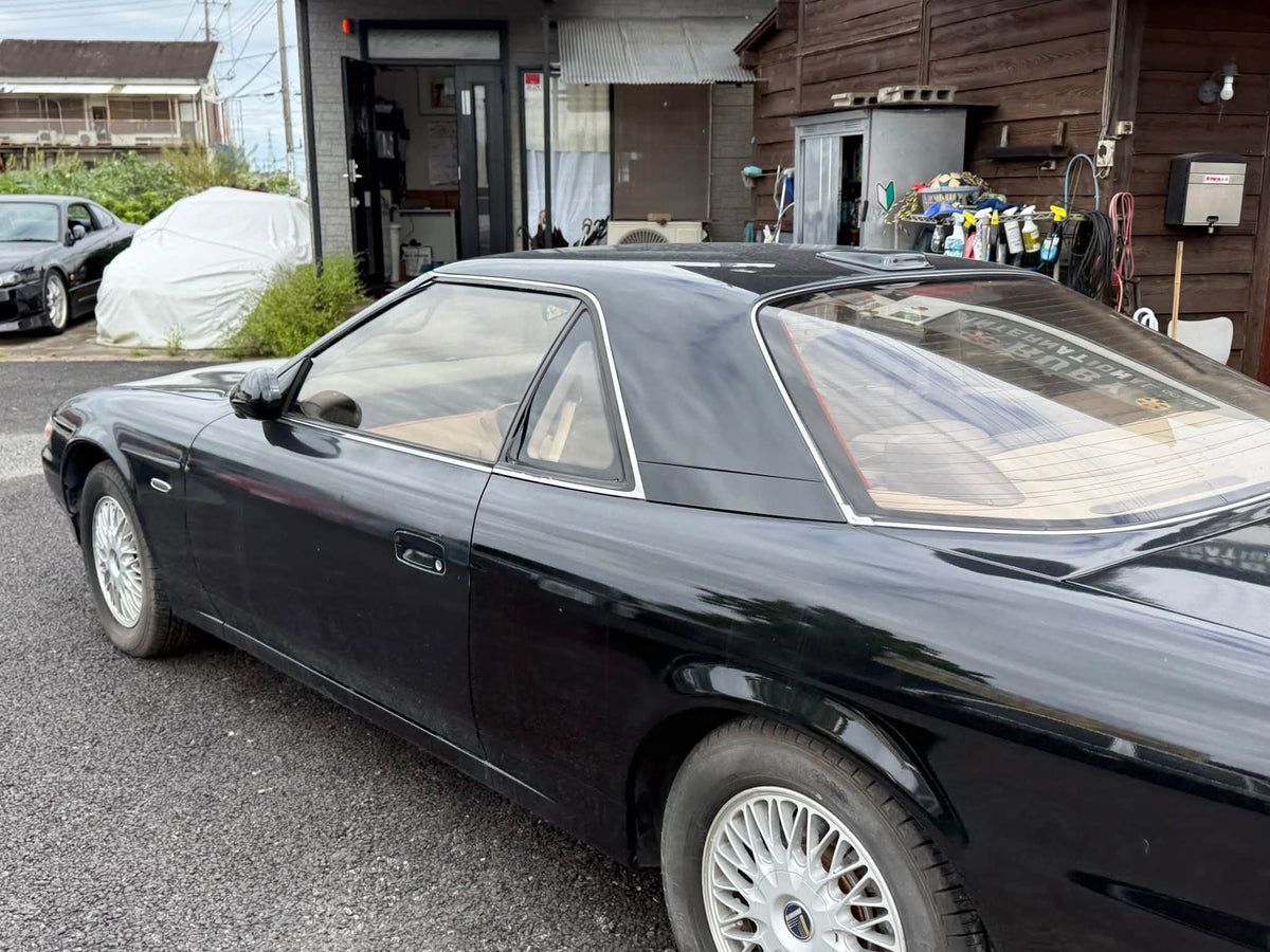 1995 Eunos Cosmo