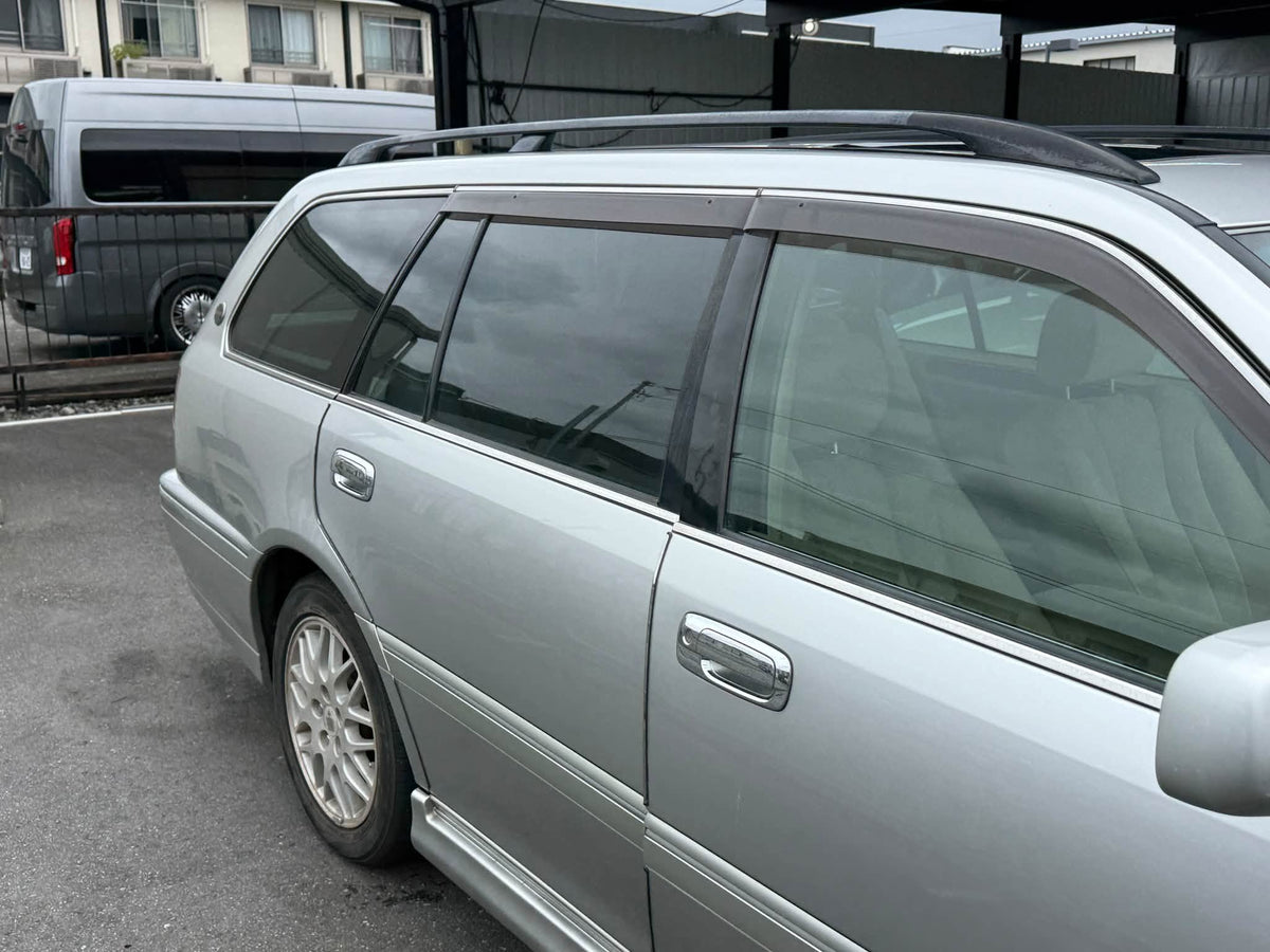 2000 Toyota Crown Estate Athlete V