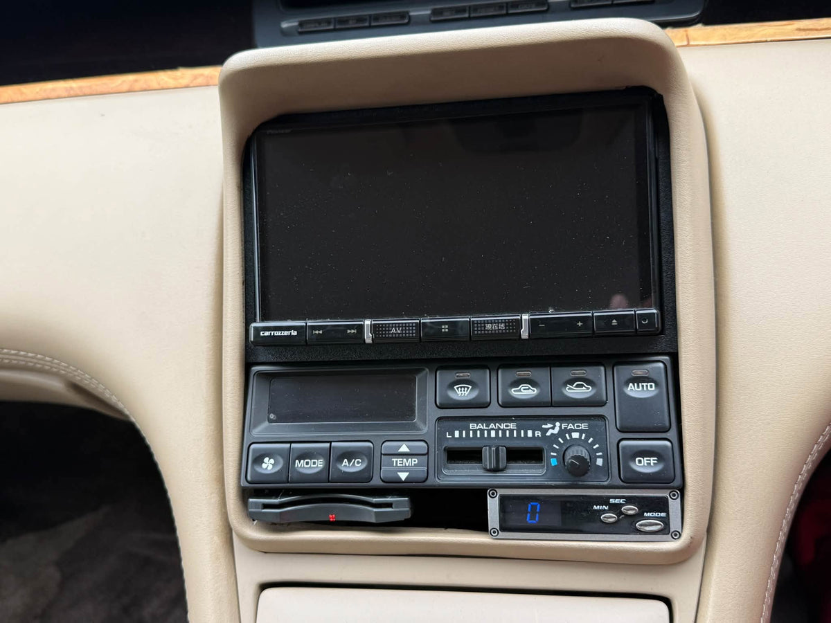 1995 Eunos Cosmo