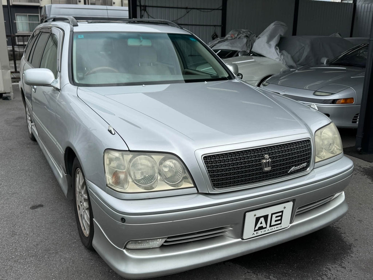 2000 Toyota Crown Estate Athlete V