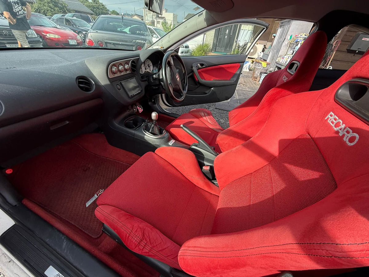 2001 Honda Integra Type-R DC5