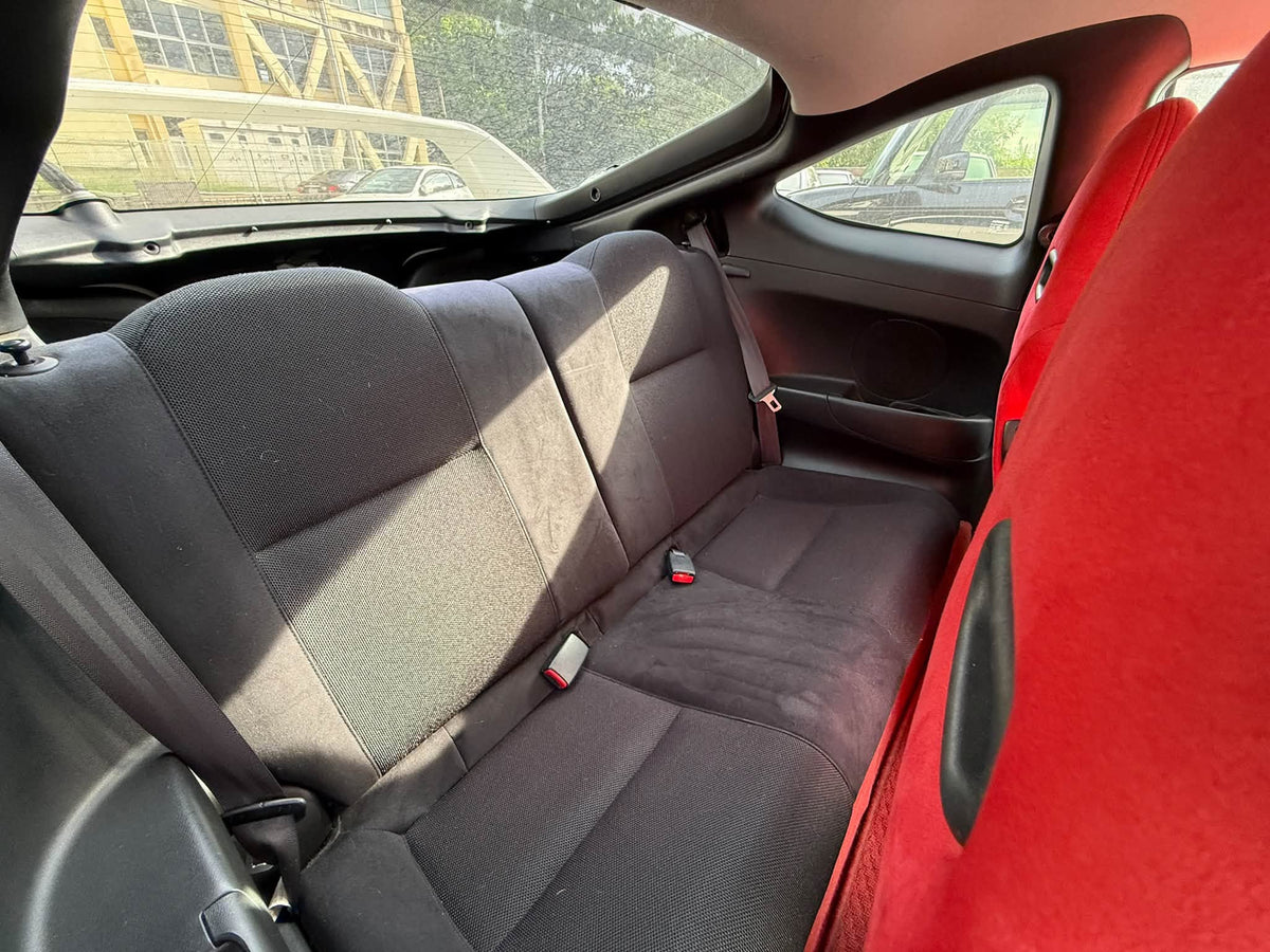 2001 Honda Integra Type-R DC5