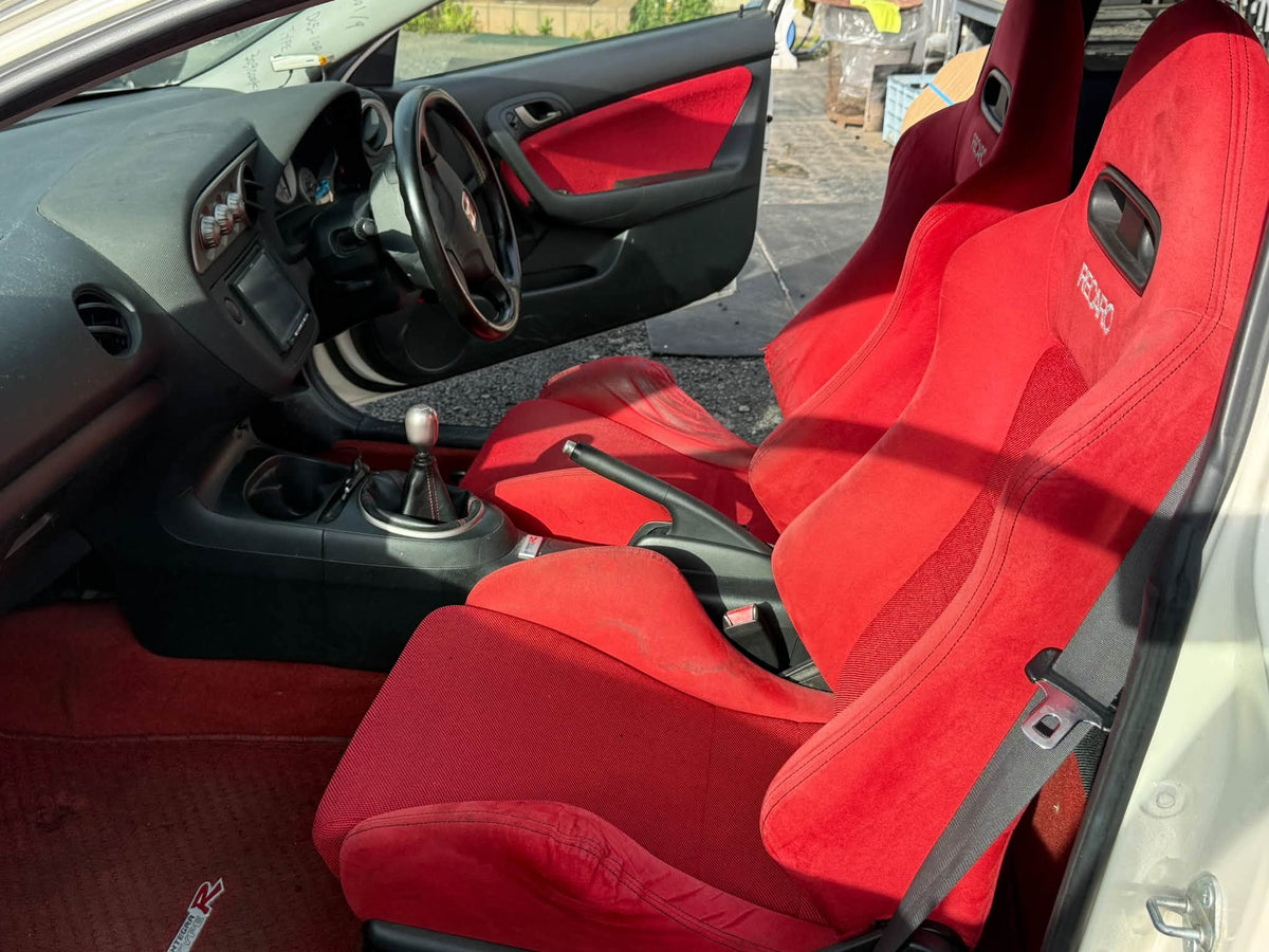 2001 Honda Integra Type-R DC5