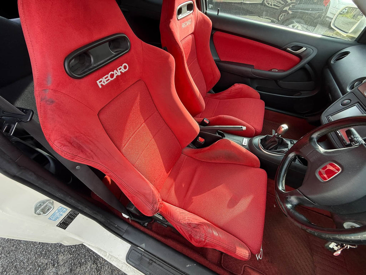 2001 Honda Integra Type-R DC5