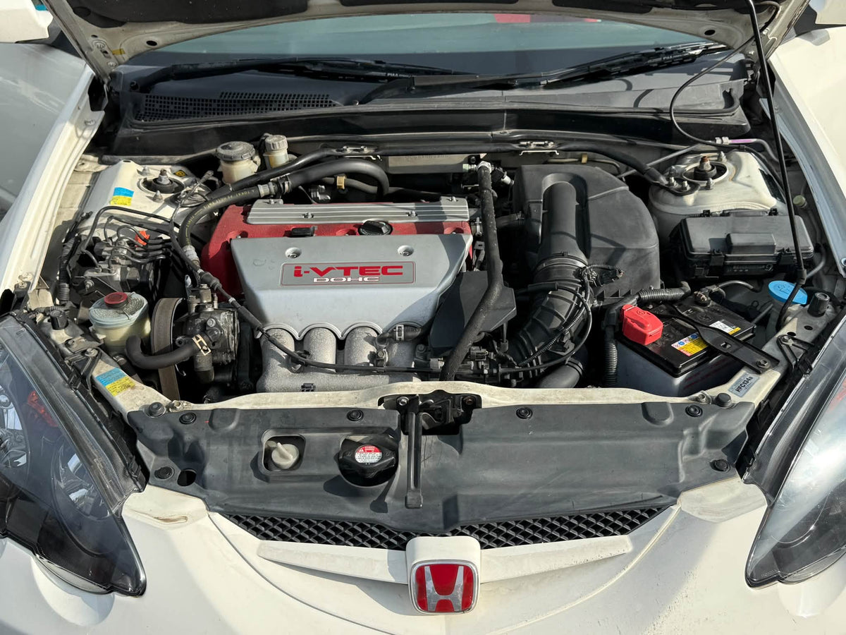 2001 Honda Integra Type-R DC5