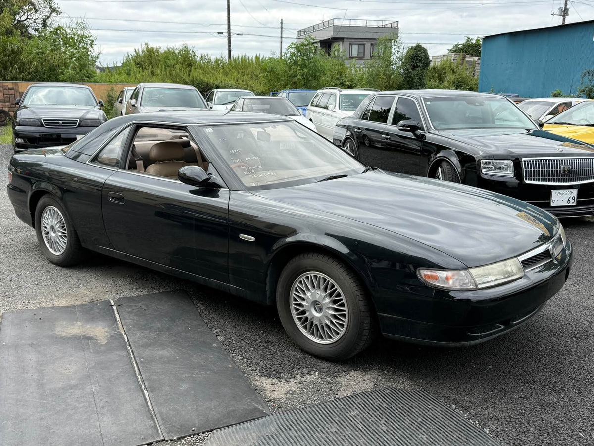 1995 Eunos Cosmo