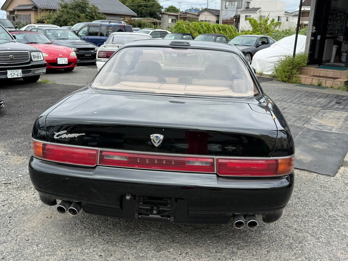 1995 Eunos Cosmo