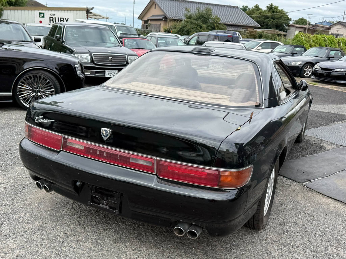1995 Eunos Cosmo