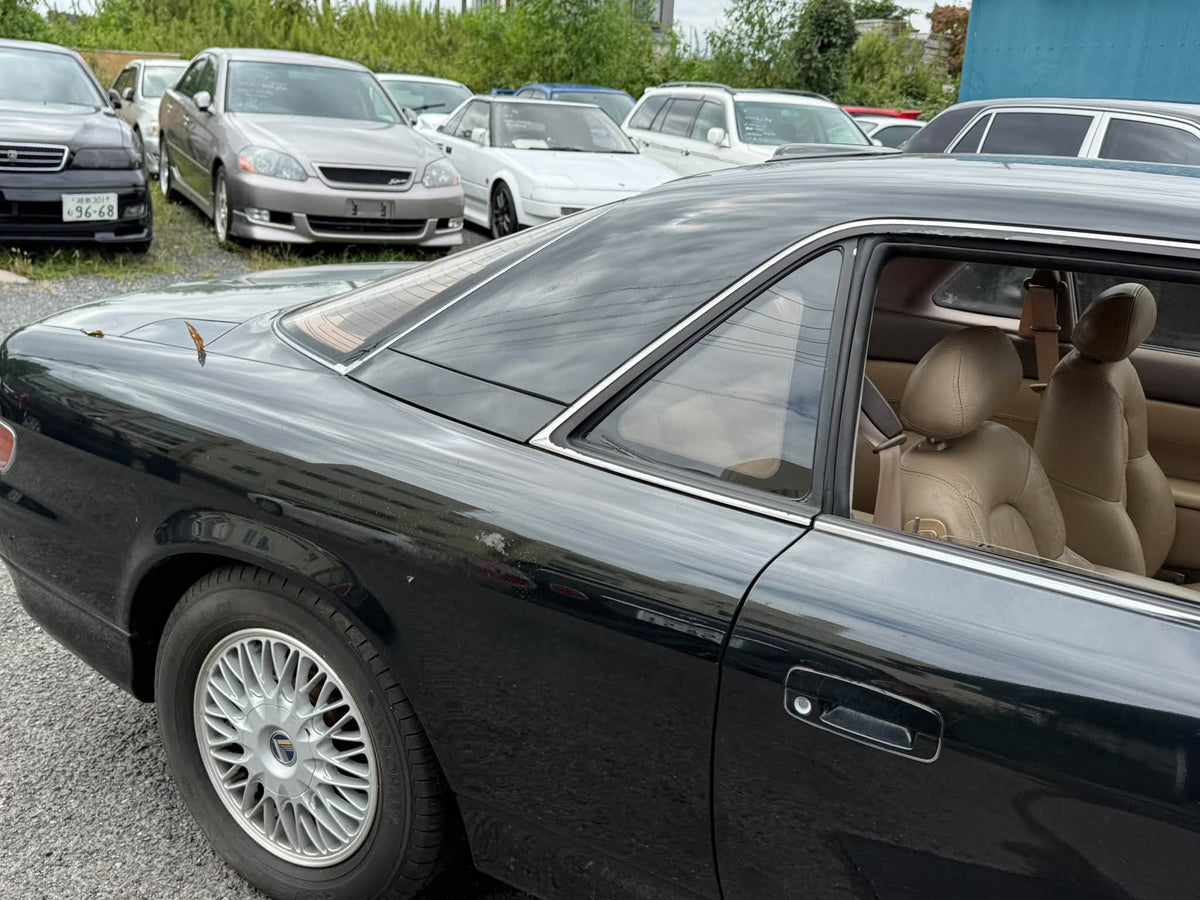 1995 Eunos Cosmo