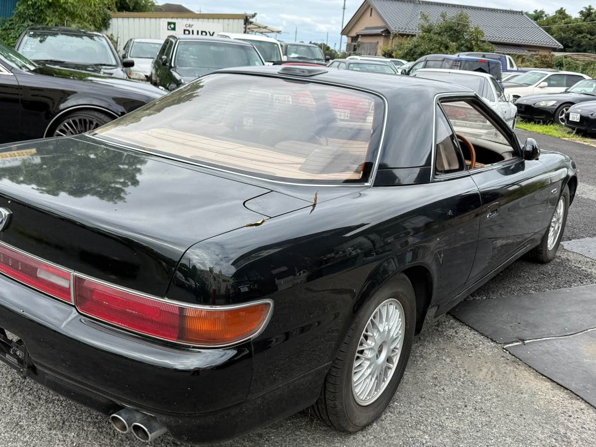 1995 Eunos Cosmo