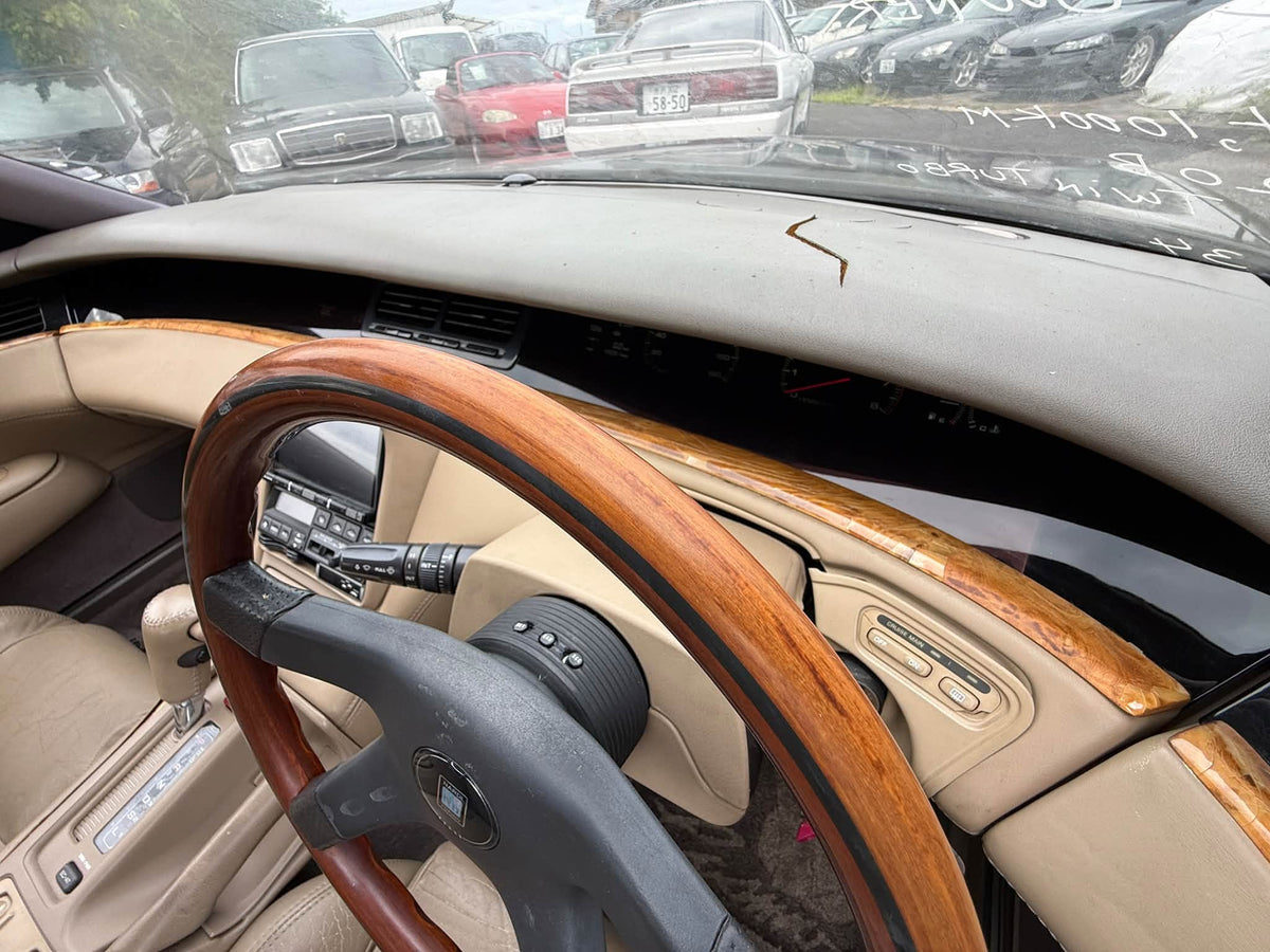 1995 Eunos Cosmo