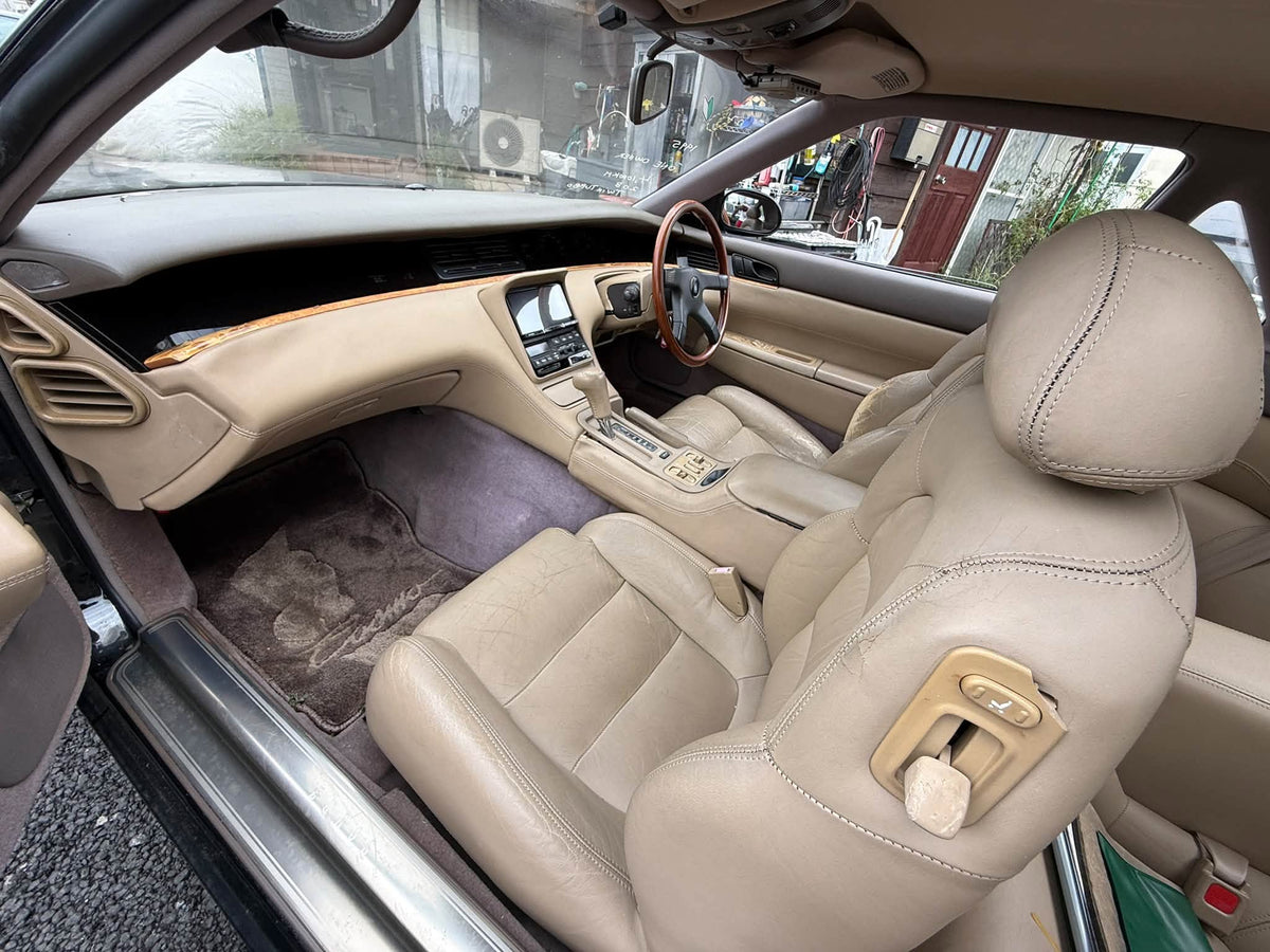 1995 Eunos Cosmo