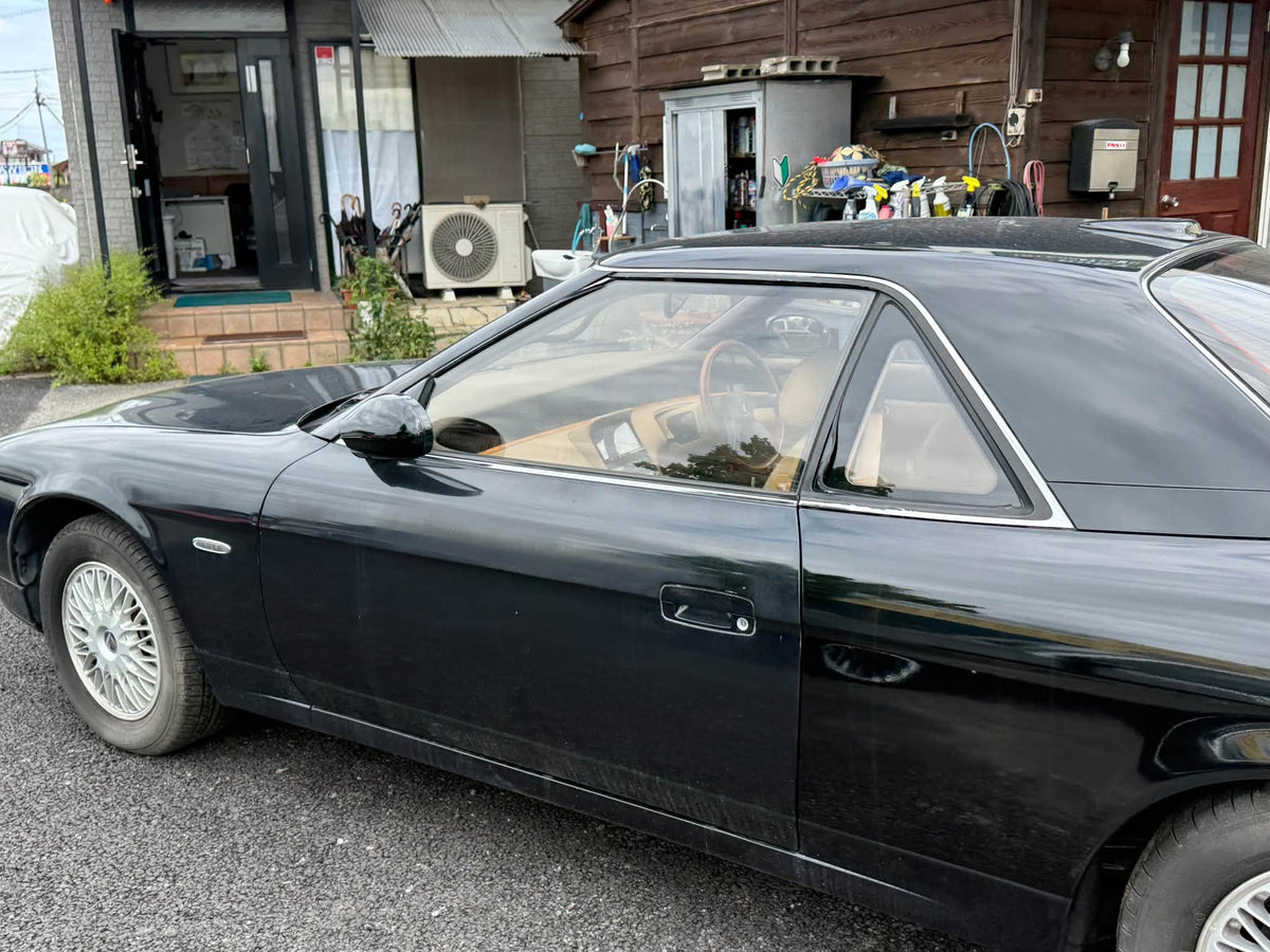1995 Eunos Cosmo