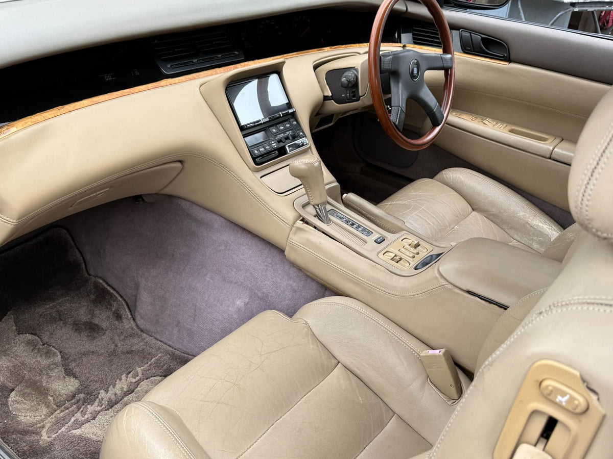 1995 Eunos Cosmo