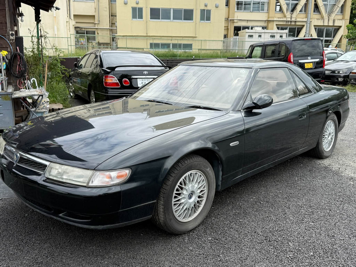 1995 Eunos Cosmo