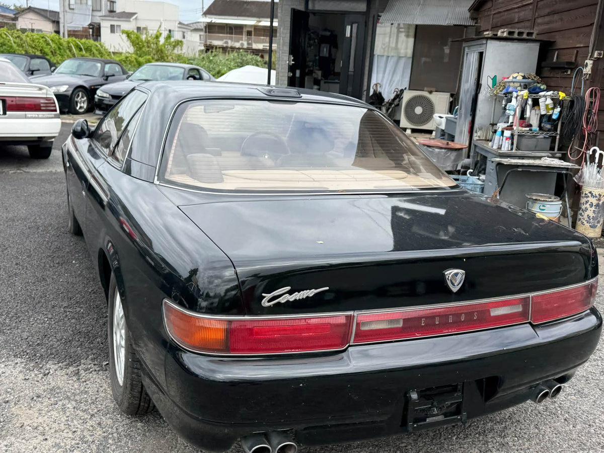 1995 Eunos Cosmo
