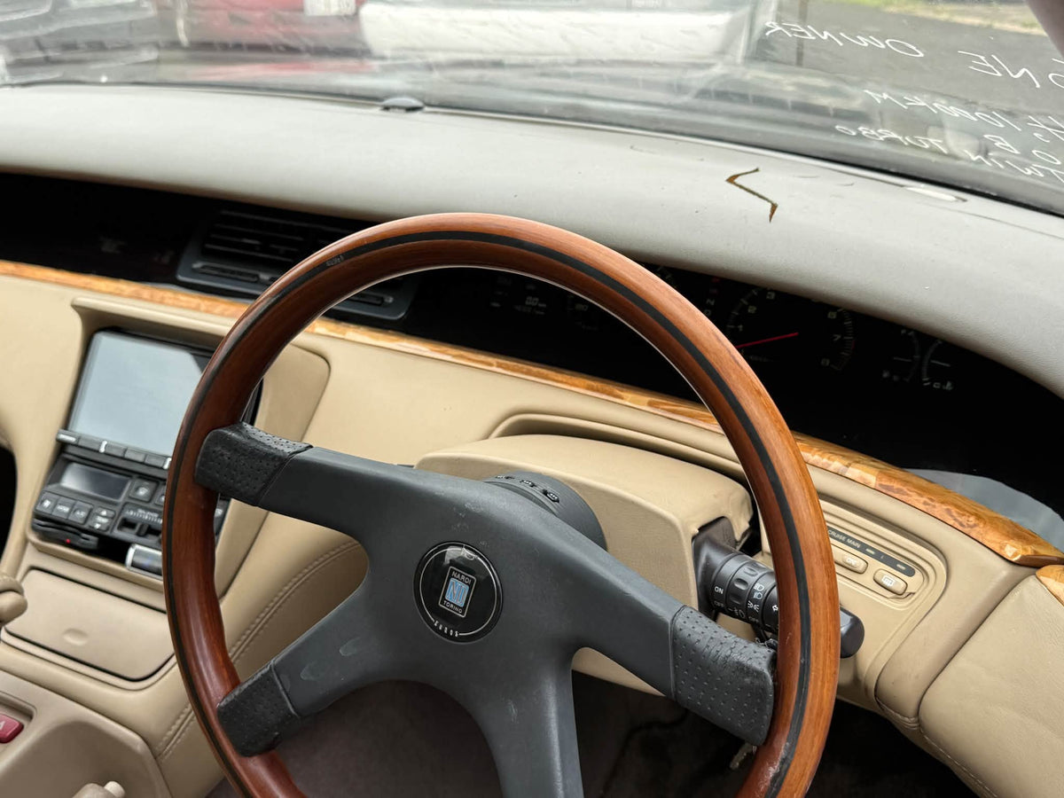1995 Eunos Cosmo