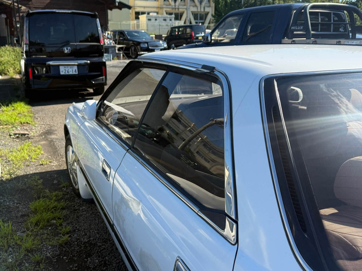 1990 Toyota Mark II Grande