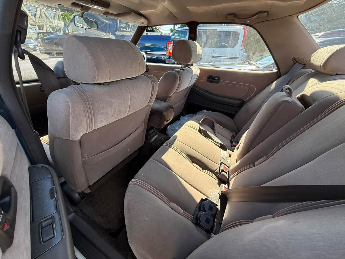 1990 Toyota Mark II Grande
