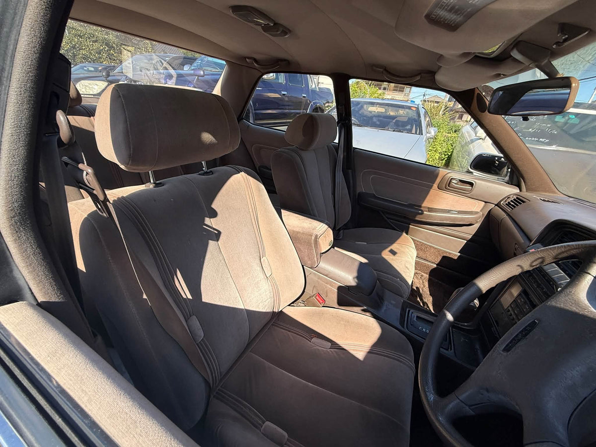 1990 Toyota Mark II Grande
