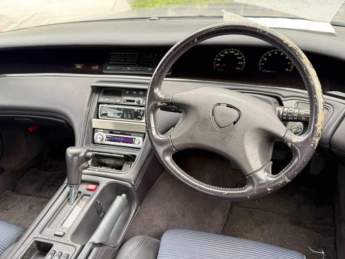 1992 Eunos Cosmo