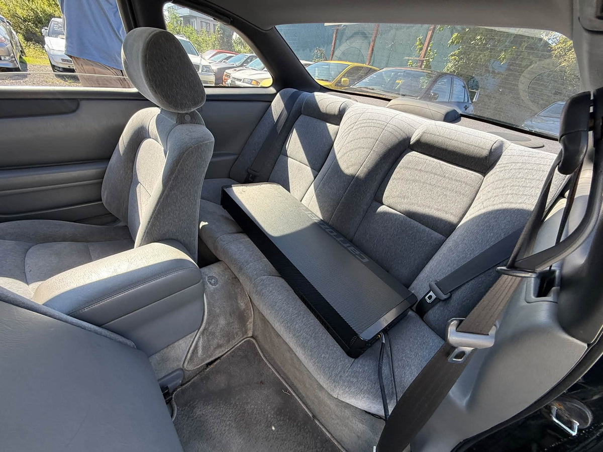 1993 Toyota Soarer 25GT-T