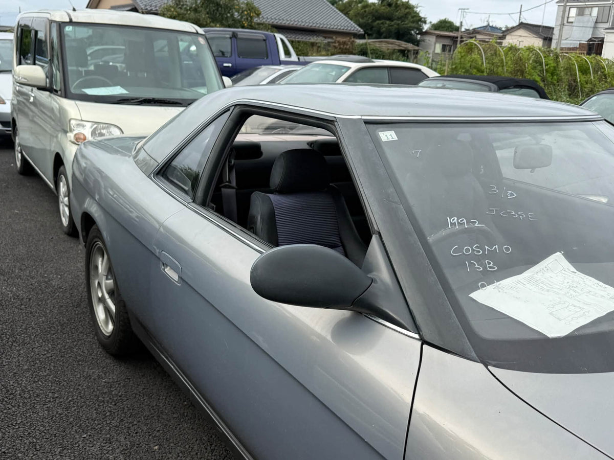 1992 Eunos Cosmo